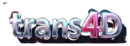trans4d logo